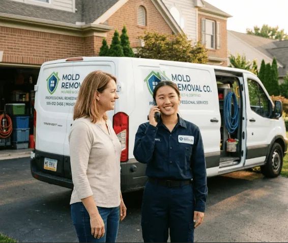 Crawlspace Mold Remediation Faulkner, MD FAQs